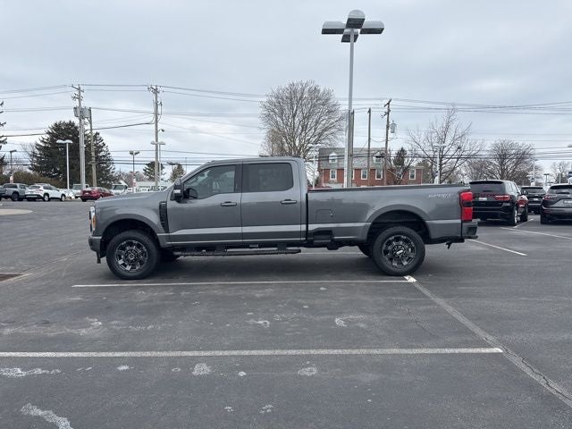 2023 Ford F-250SD Lariat