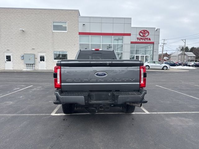 2023 Ford F-250SD Lariat