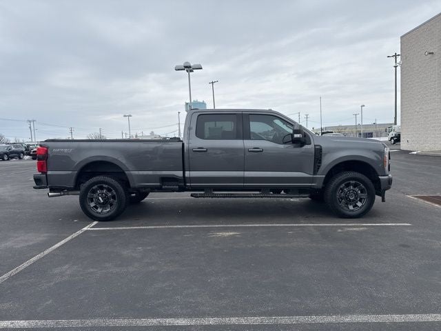 2023 Ford F-250SD Lariat