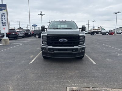 2023 Ford F-250SD Lariat