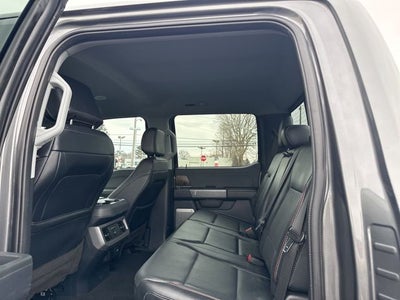 2023 Ford F-250SD Lariat