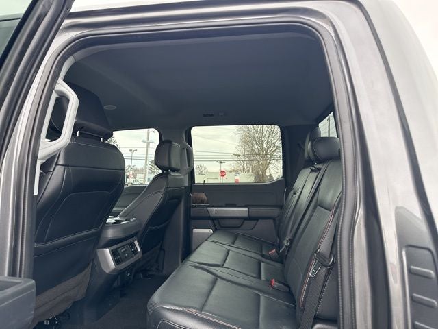 2023 Ford F-250SD Lariat