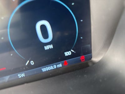 2023 Ford F-250SD Lariat