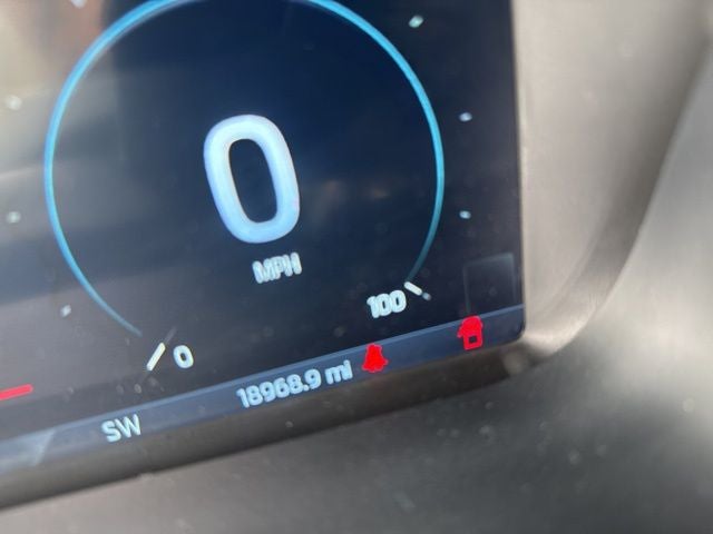 2023 Ford F-250SD Lariat