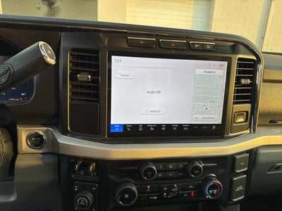 2024 Ford F-250SD XLT