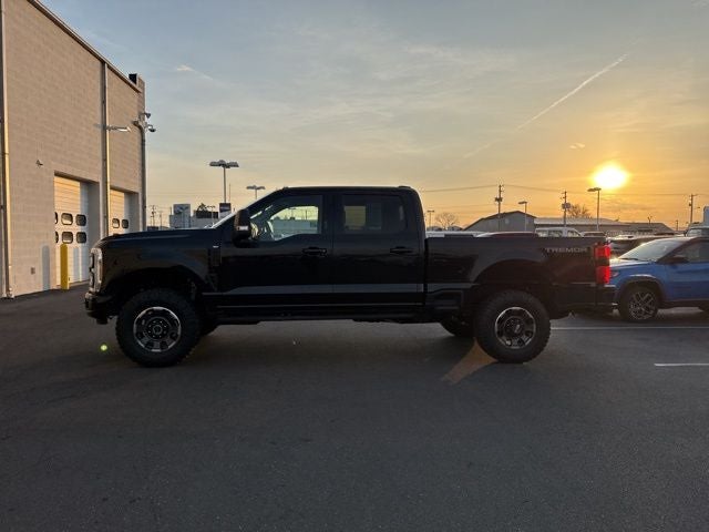 2024 Ford F-250SD XLT