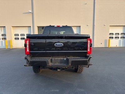 2024 Ford F-250SD XLT