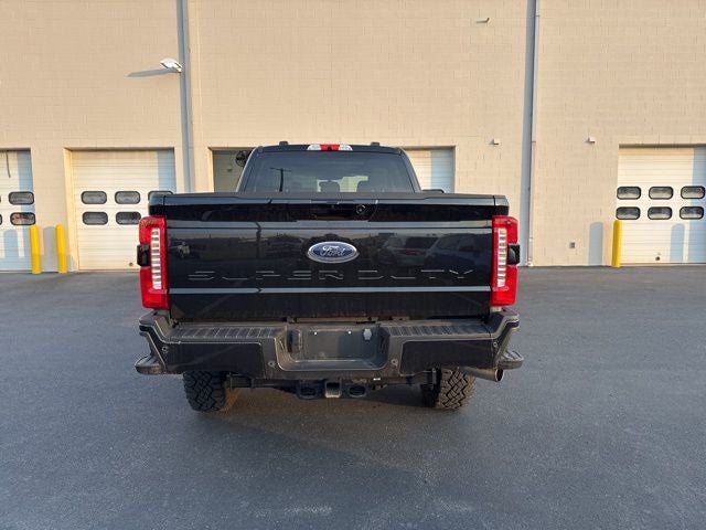 2024 Ford F-250SD XLT