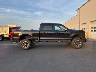 2024 Ford F-250SD XLT