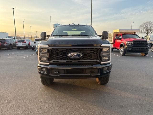 2024 Ford F-250SD XLT