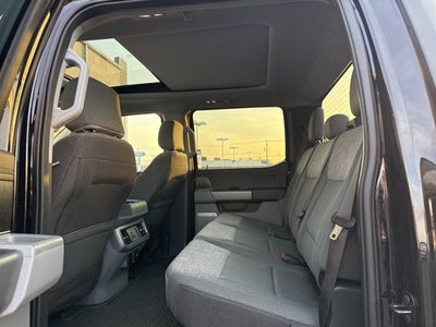 2024 Ford F-250SD XLT