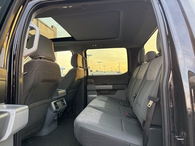 2024 Ford F-250SD XLT