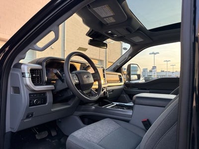 2024 Ford F-250SD XLT