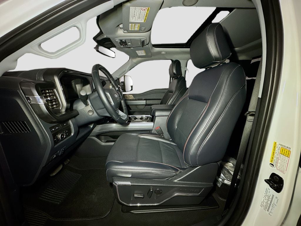 2024 Ford F-250SD Lariat