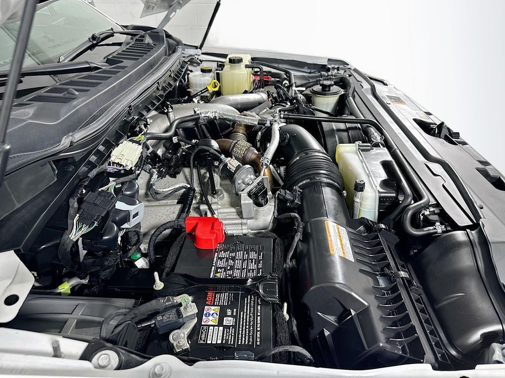 2024 Ford F-250SD Lariat