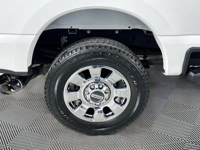 2024 Ford F-250SD Lariat