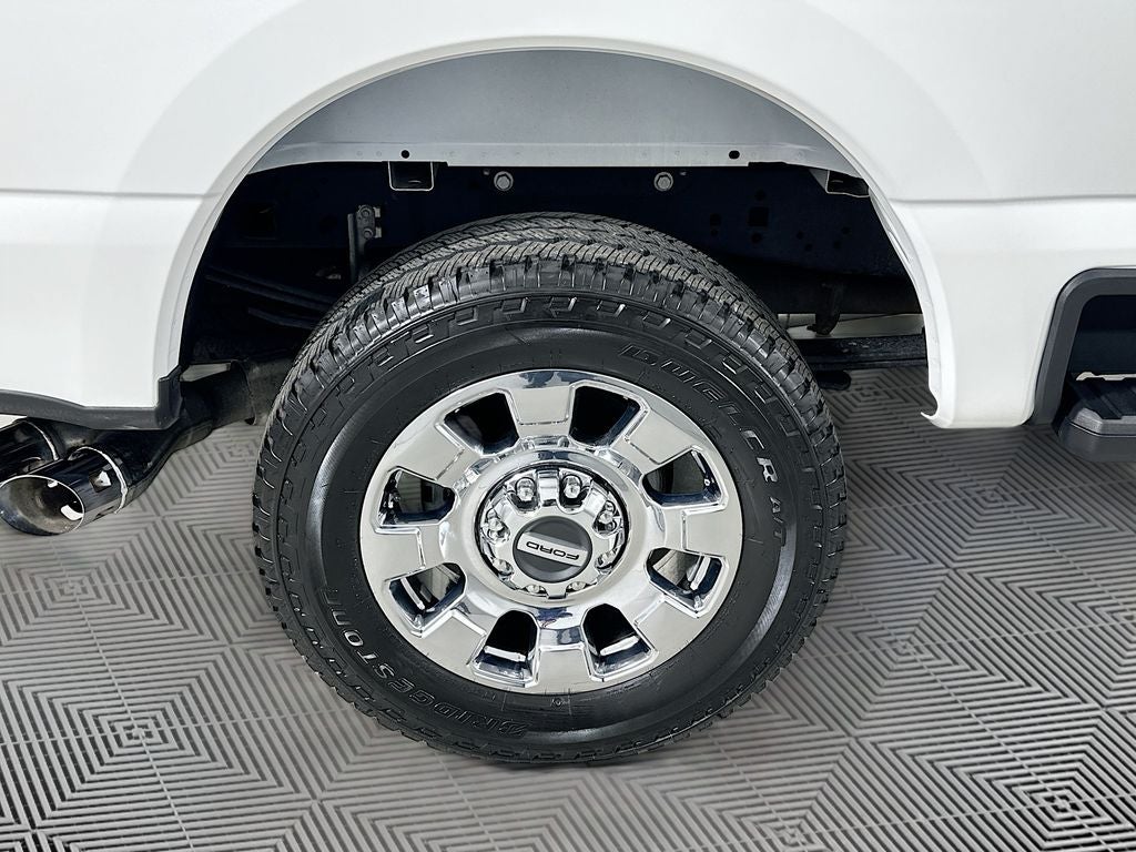2024 Ford F-250SD Lariat