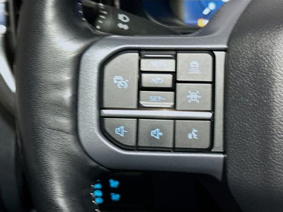 2024 Ford F-250SD Lariat