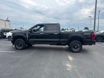 2023 Ford F-350SD Platinum