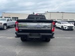 2023 Ford F-350SD Platinum