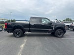 2023 Ford F-350SD Platinum