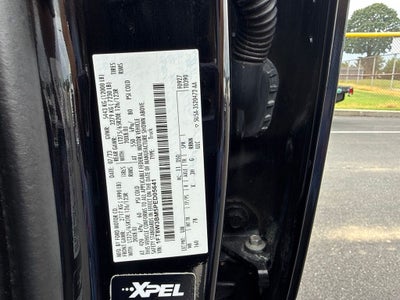 2023 Ford F-350SD Platinum