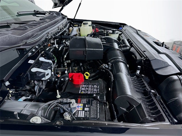 2025 Ford F-350SD XLT