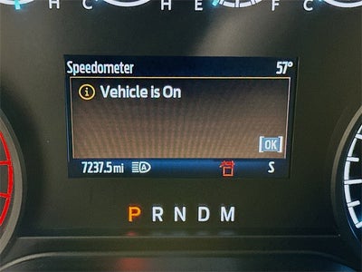 2025 Ford F-350SD XLT