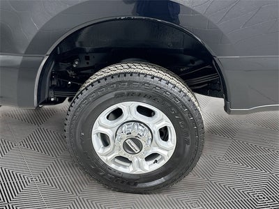 2025 Ford F-350SD XLT