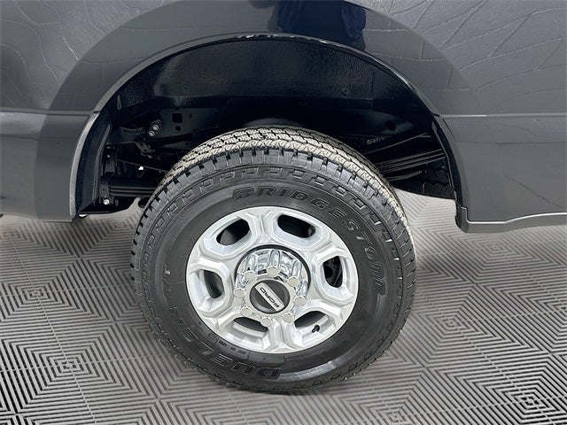 2025 Ford F-350SD XLT