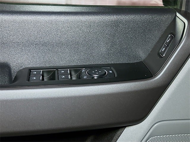 2025 Ford F-350SD XLT