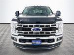 2025 Ford F-350SD XLT