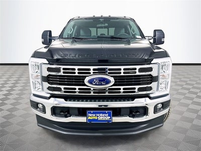 2025 Ford F-350SD XLT