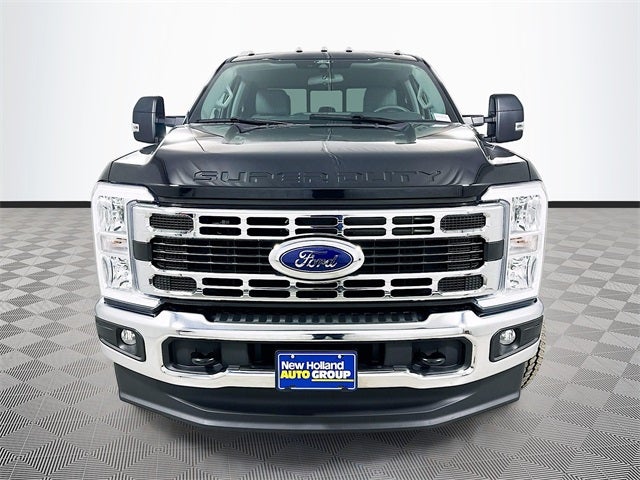 2025 Ford F-350SD XLT