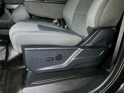 2025 Ford F-350SD XLT