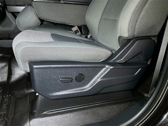 2025 Ford F-350SD XLT