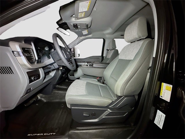 2025 Ford F-350SD XLT