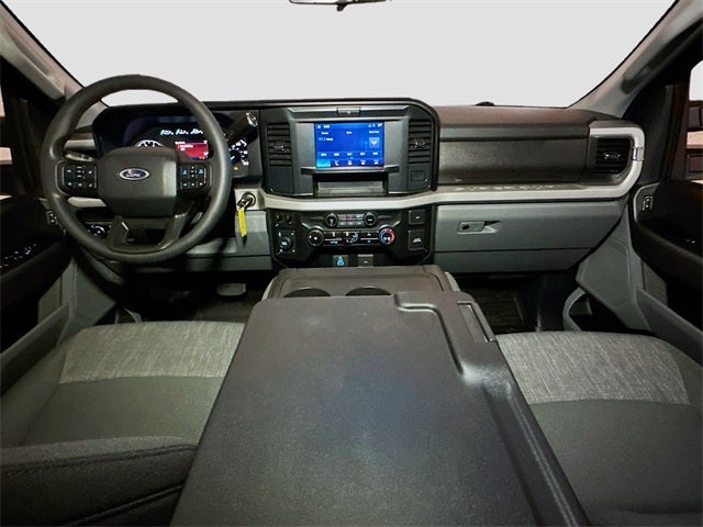 2025 Ford F-350SD XLT