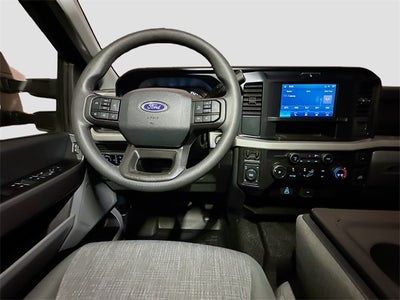 2025 Ford F-350SD XLT