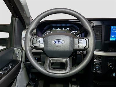 2025 Ford F-350SD XLT