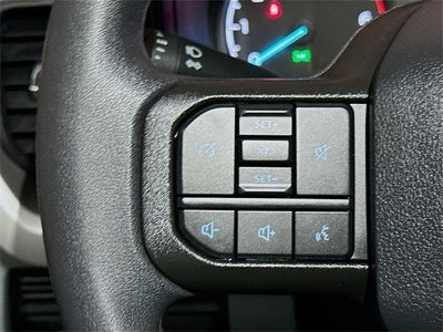 2025 Ford F-350SD XLT