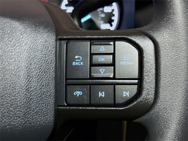 2025 Ford F-350SD XLT