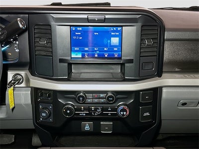 2025 Ford F-350SD XLT