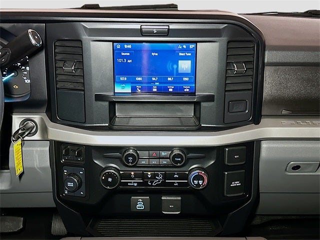 2025 Ford F-350SD XLT