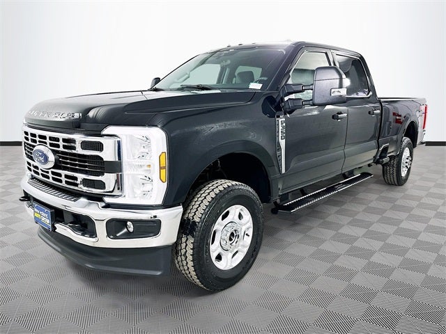 2025 Ford F-350SD XLT