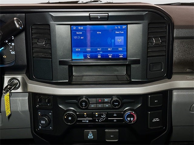 2025 Ford F-350SD XLT