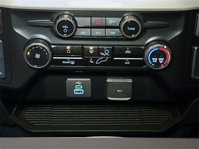 2025 Ford F-350SD XLT