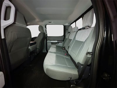 2025 Ford F-350SD XLT