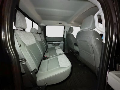 2025 Ford F-350SD XLT