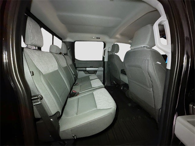 2025 Ford F-350SD XLT